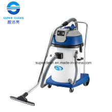 60L Vacuum Cleaner with Plastic Tank